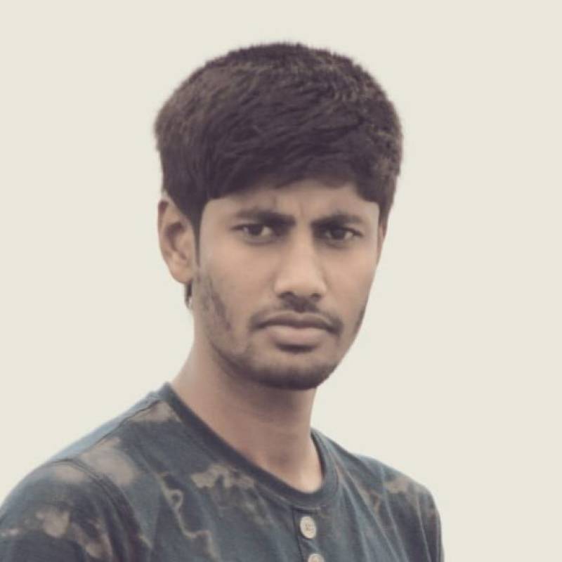 Masom, 30, Anndevarapeta