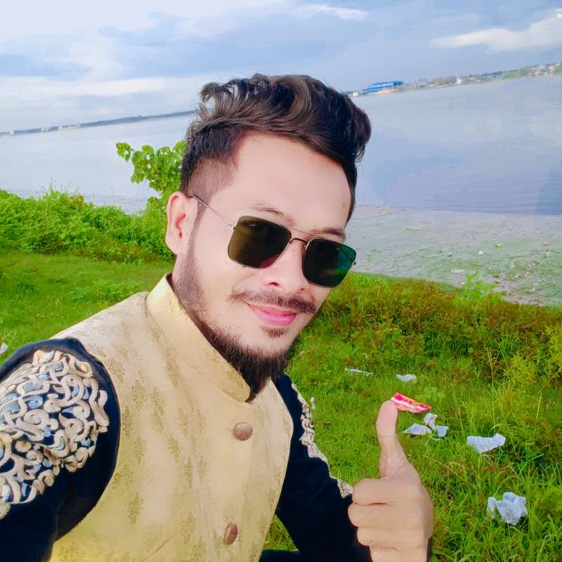 Jisan, 26, Raigarh