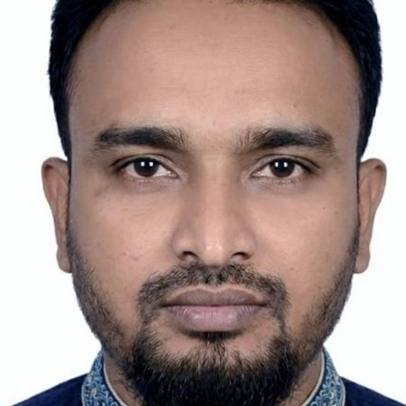 Alamgir, 31, Dolynska