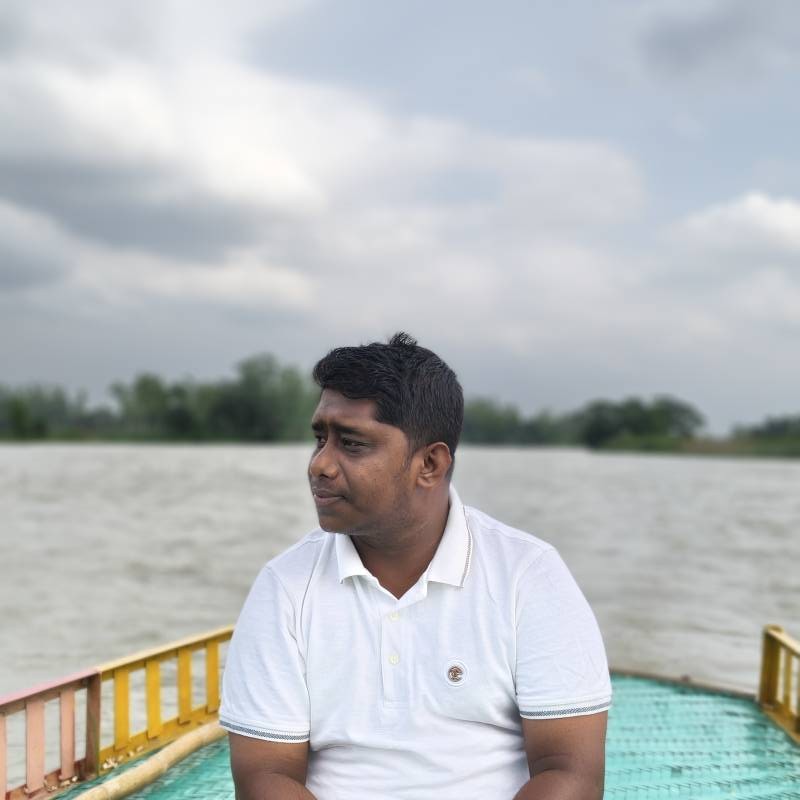 FORHAD HOSSAIN, 29, Sarayan