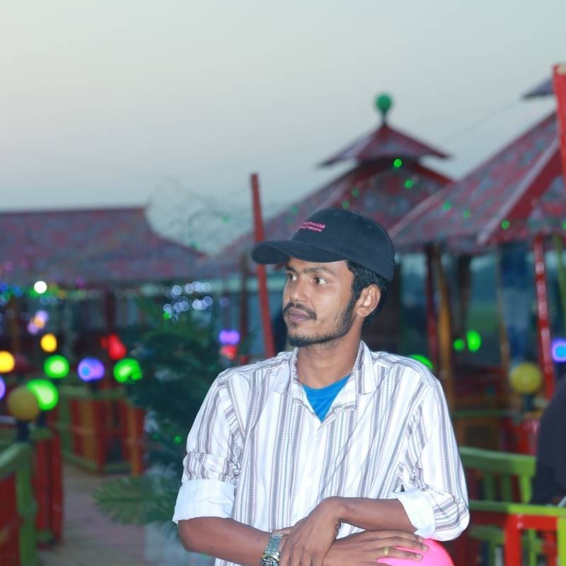 Rakibtaludar, 25, Lakkundi