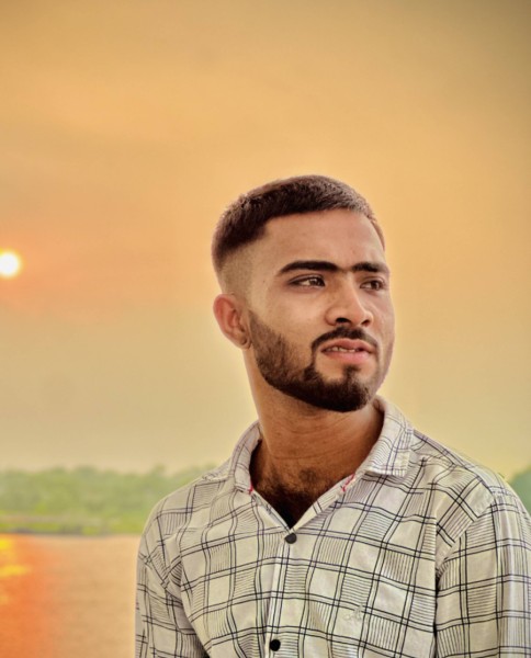 Rahul, 26, Mexico