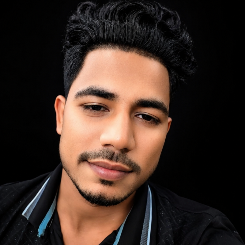 SK YOUSUF, 26, Tampa Florida