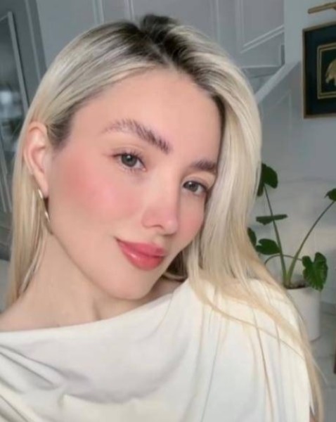 Mia Sofia, 39, Novoyavorovskoye