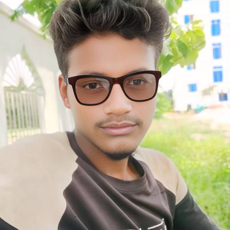 Md, 23, Chahar Borje Qadim