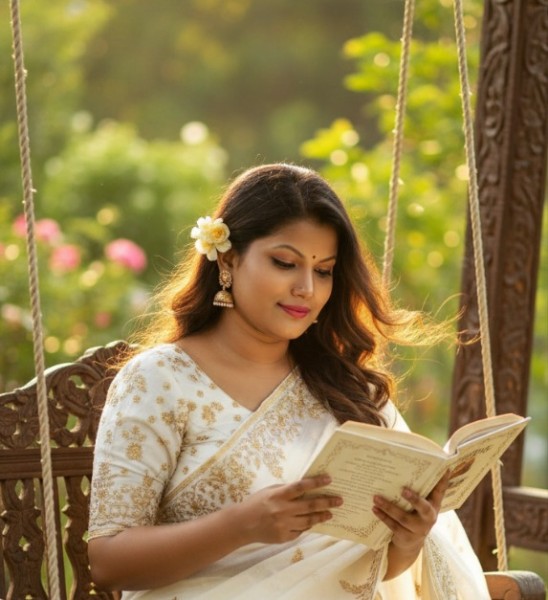Nidhi, 21, Rayadh