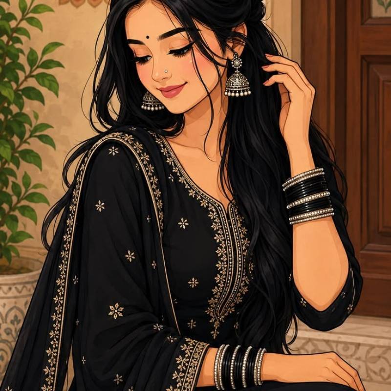 Nidhi, 21, Thiuin