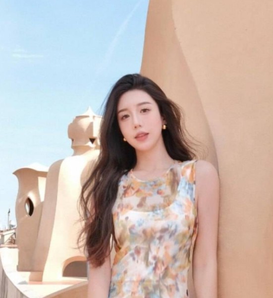 anna, 31, Sogne