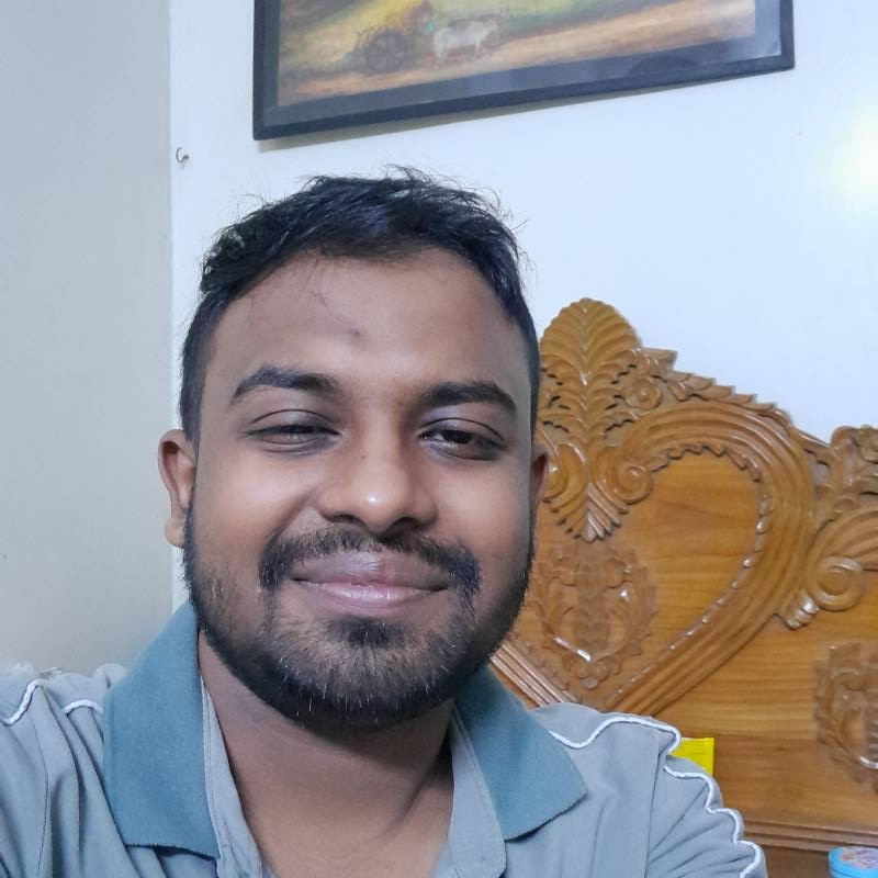 Rasel, 27, Ballia