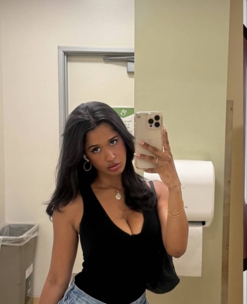 Cathy, 26, Pierrelaye