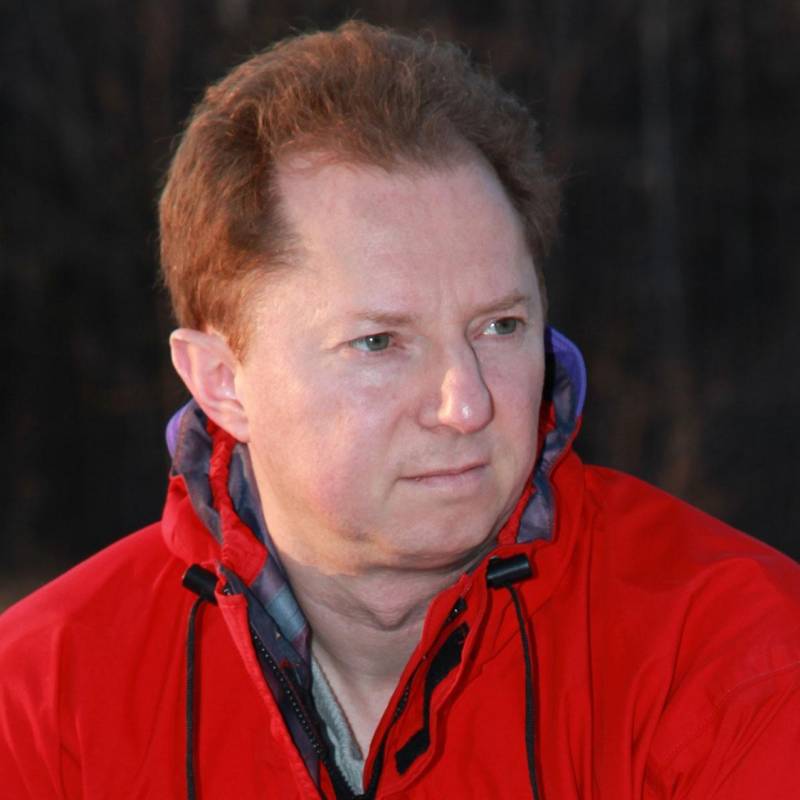 Jean, 57, Lobogo