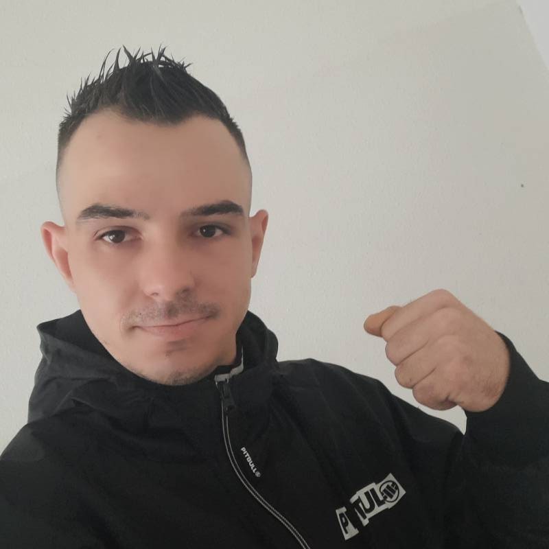 Kamil, 33, Yangchun