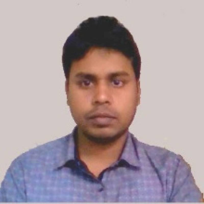 Rishith, 35, Achaguas