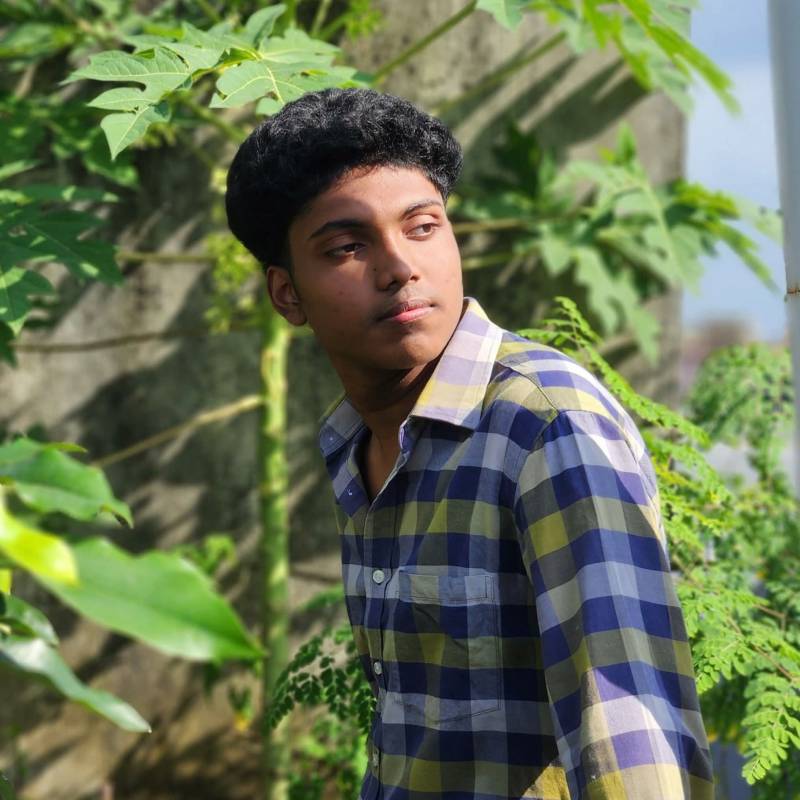 Tanjim, 18, Carlos Casares