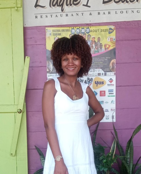 Prisca, 31, Cupang