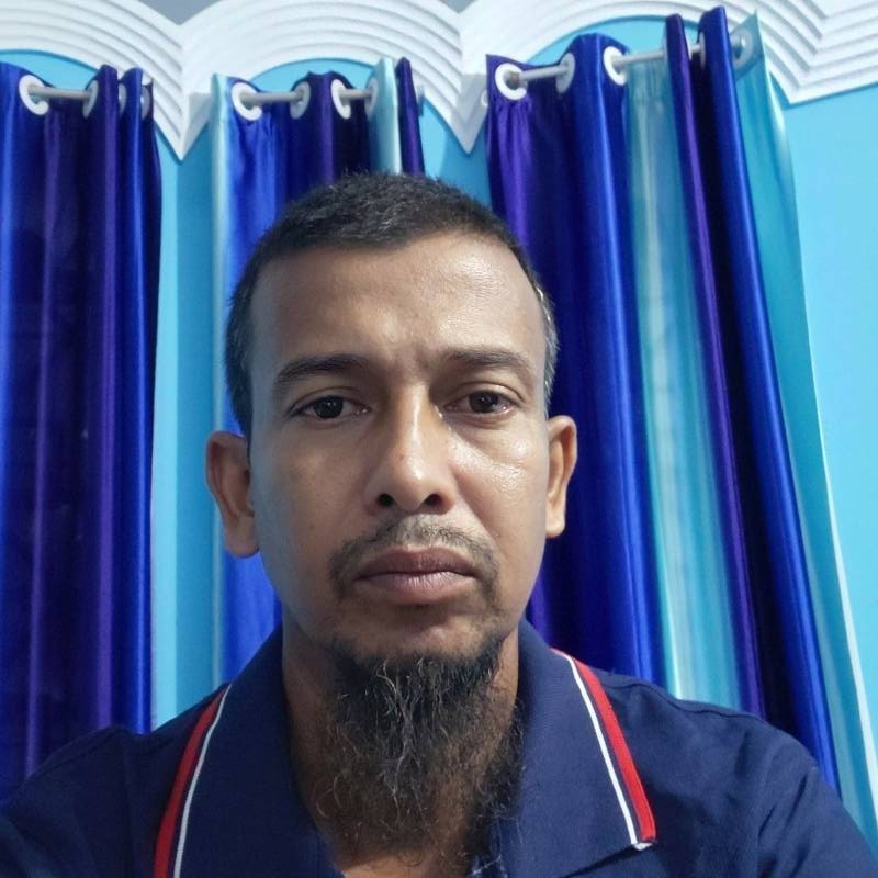 Rabiul, 34, El Playn