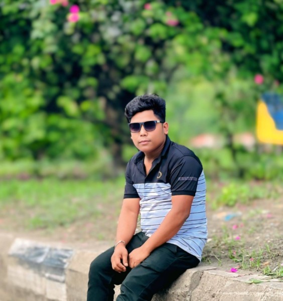 Polash, 26, Prijedor