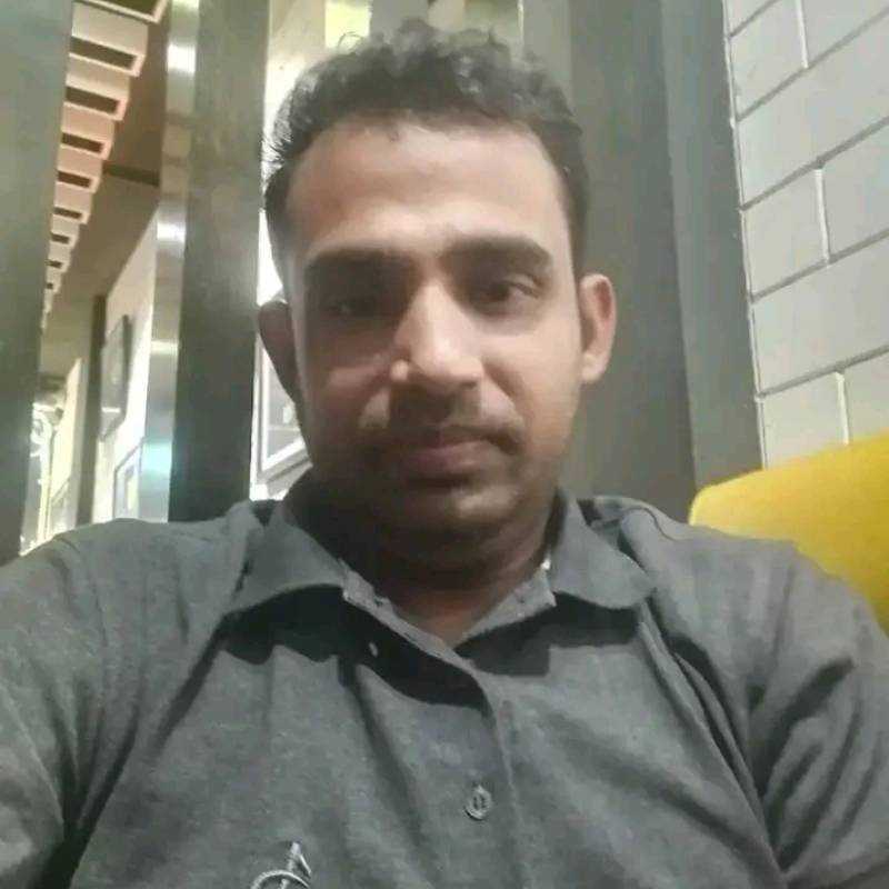 Sohel, 35, Ban Sai Yoi