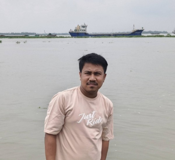 Mamun, 28, Uwajima