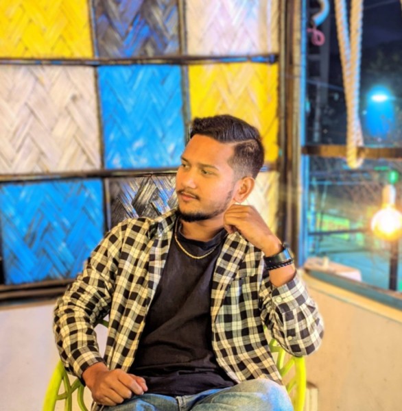 Ayaan Ahmed Sakib, 23, Turkmenistan