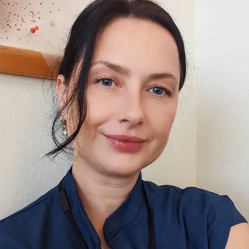 Nora, 44, Maroli