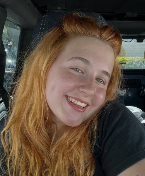 Alana, 31, Upper Makefield