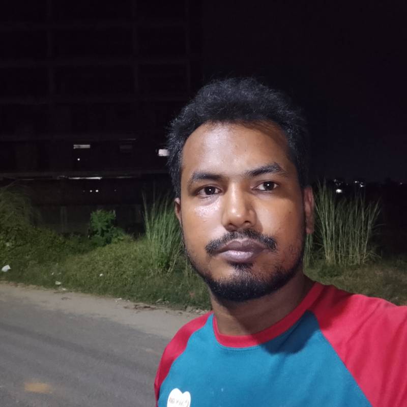 MUHAMMAD MOSTOFA KAMAL, 29, Nekemt