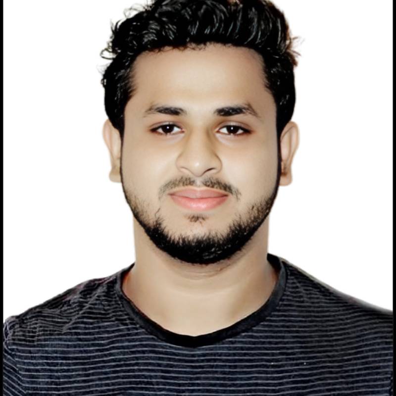 Polash, 31, Green Valley