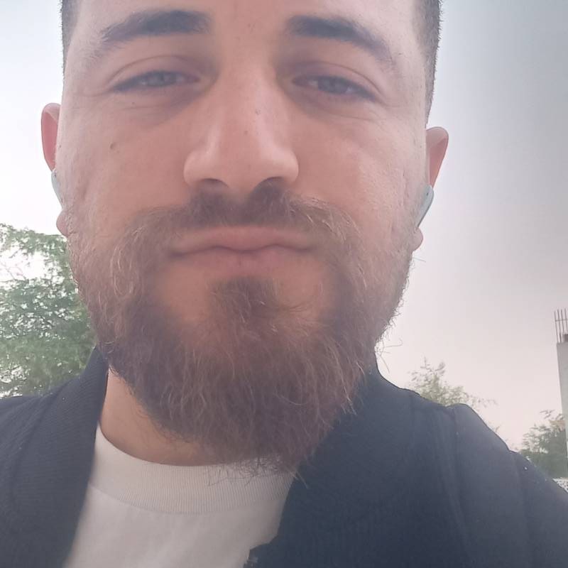 Ala eddine, 23, Mladenovac