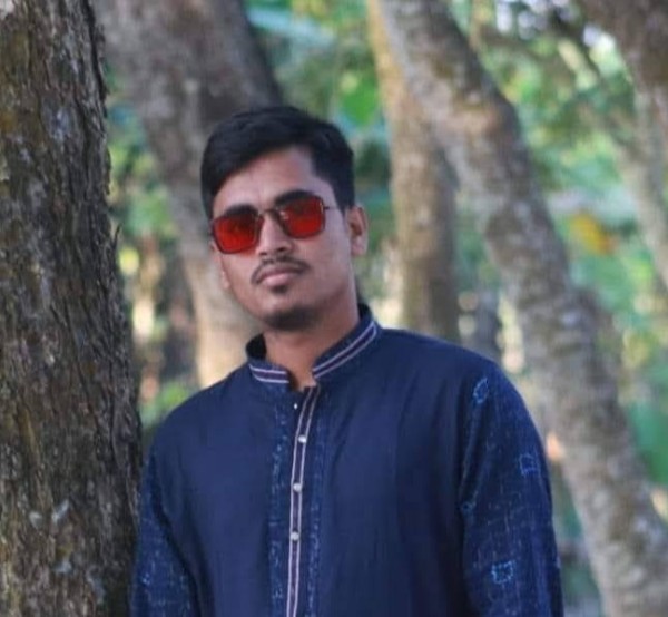 Aminul, 33, D