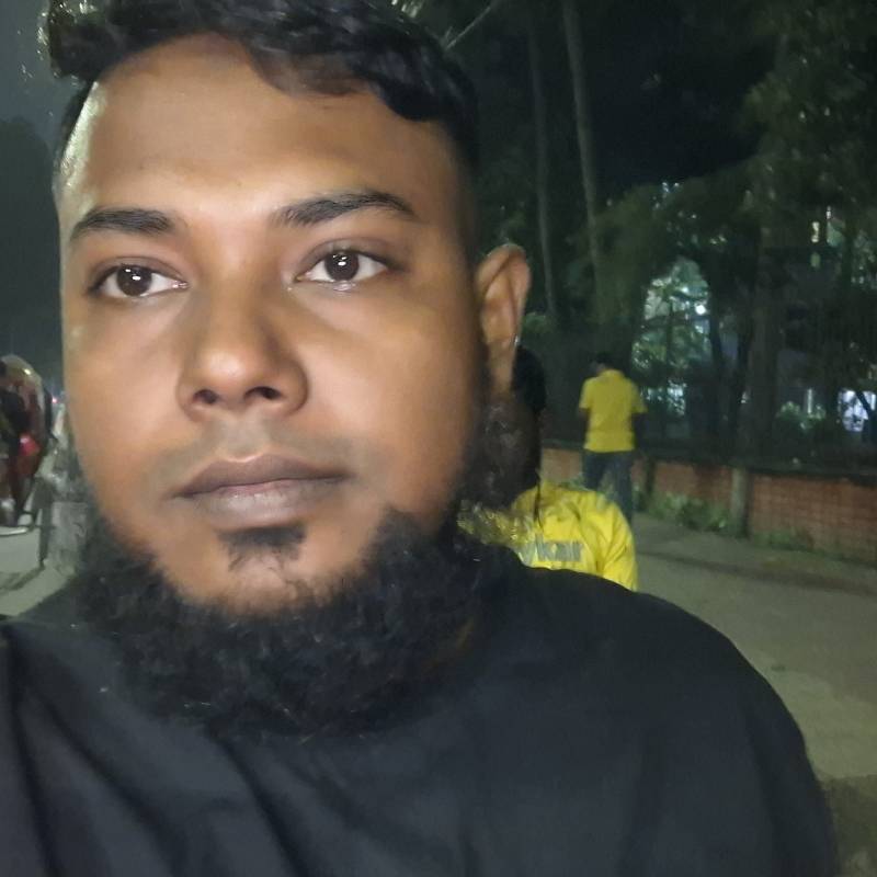 Md shohidul islam shawon, 32, Gulshan