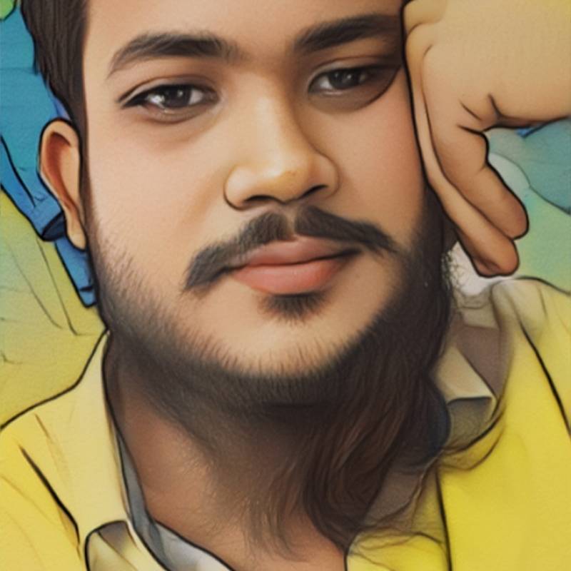 Nabil Islam, 29, Vahdat