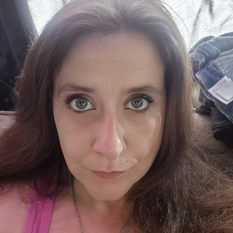 Valerie, 42, Oujda Angad