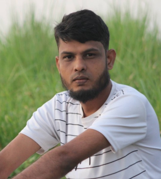 Sajuvai, 28, Rehli
