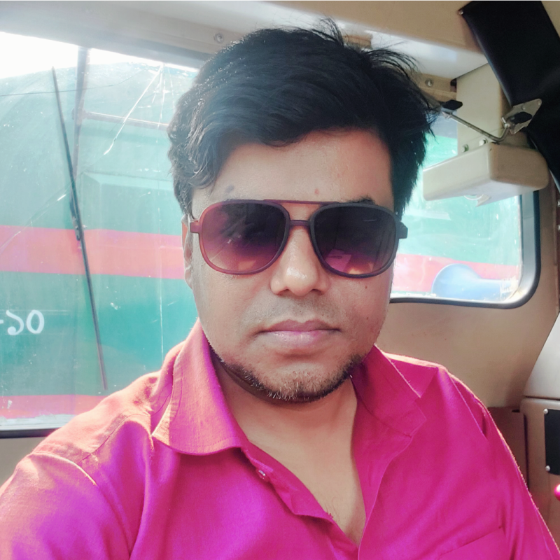Nur islam, 37, Makabana