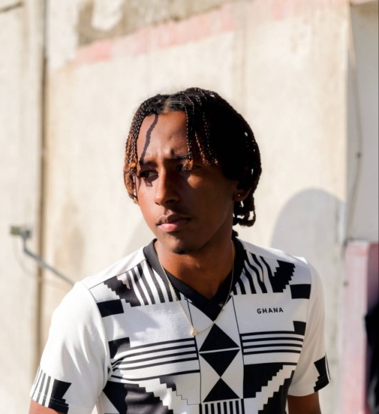 Patrick, 22, Zhutailing