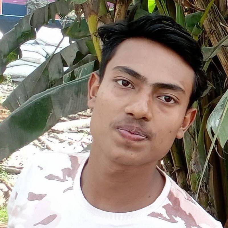 Mostofa Kamal Jibon, 24, Koporoknina