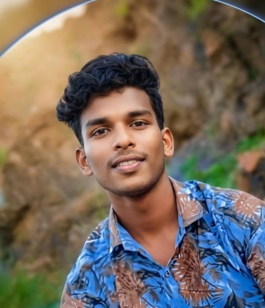 ROBIUL, 23, Green Valley