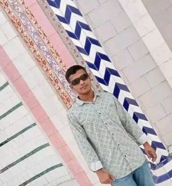 Roky, 23, Bossier City