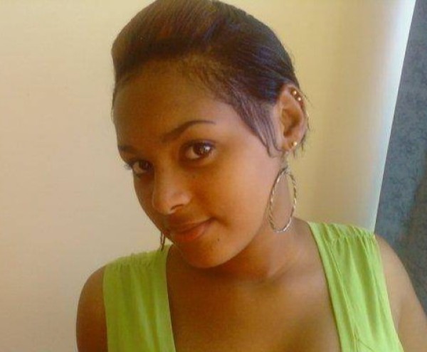 valeria55, 26, Taejon