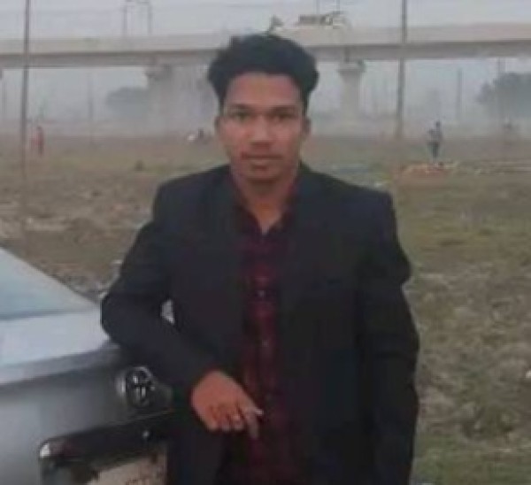 Sohan Hossain, 25, Cencheng