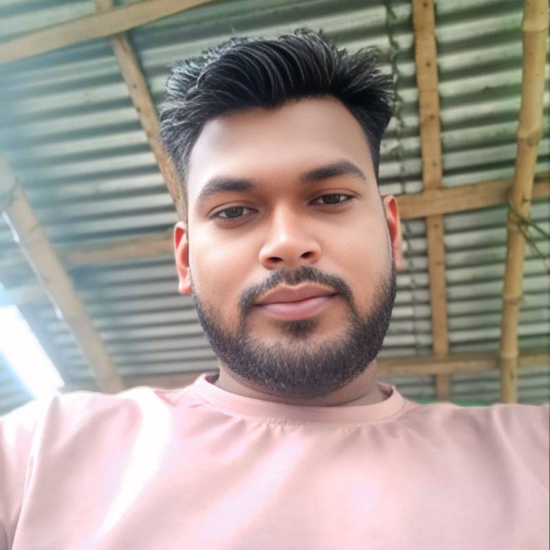 Shurjo, 26, Sohana