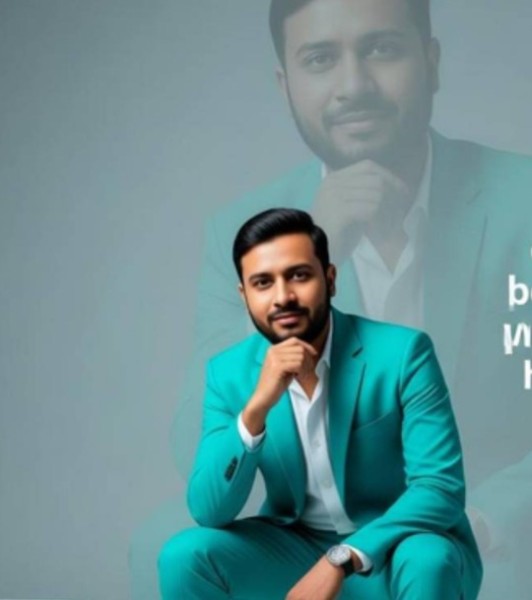 Md.Rakibul, 32, Furth