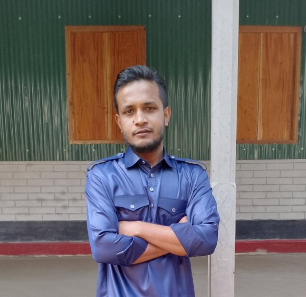 Dj sobuj, 28, Pritu