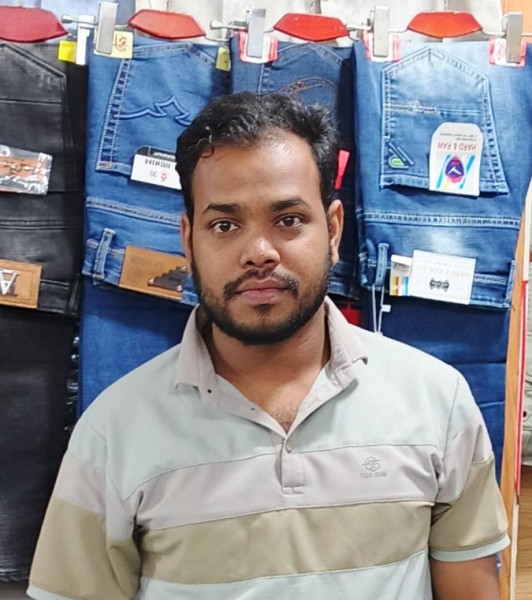 khan, 24, Pouso Redondo