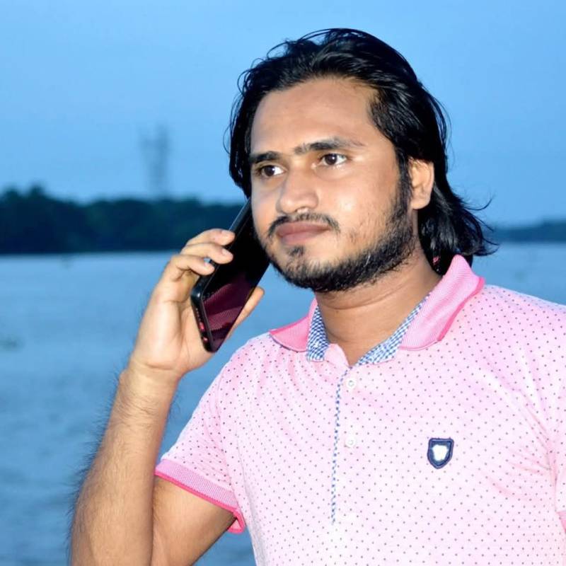Refat, 28, Kavla