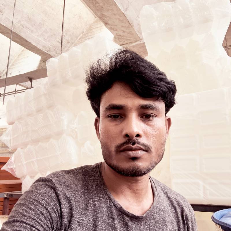 Md solaiman, 27, Barda