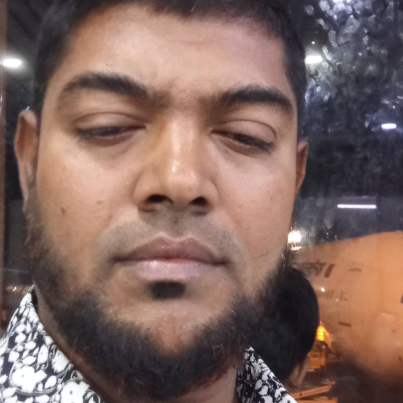 Monir hossain, 31, El Puerto De Santa Mara