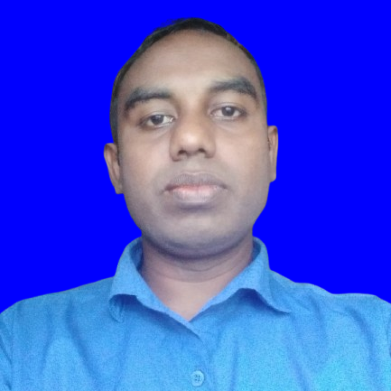 MD SURUJ MIA, 27, Vargas