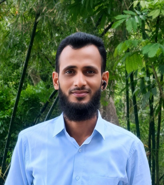 MOHIN UDDIN PATWARI, 26, Losangeles